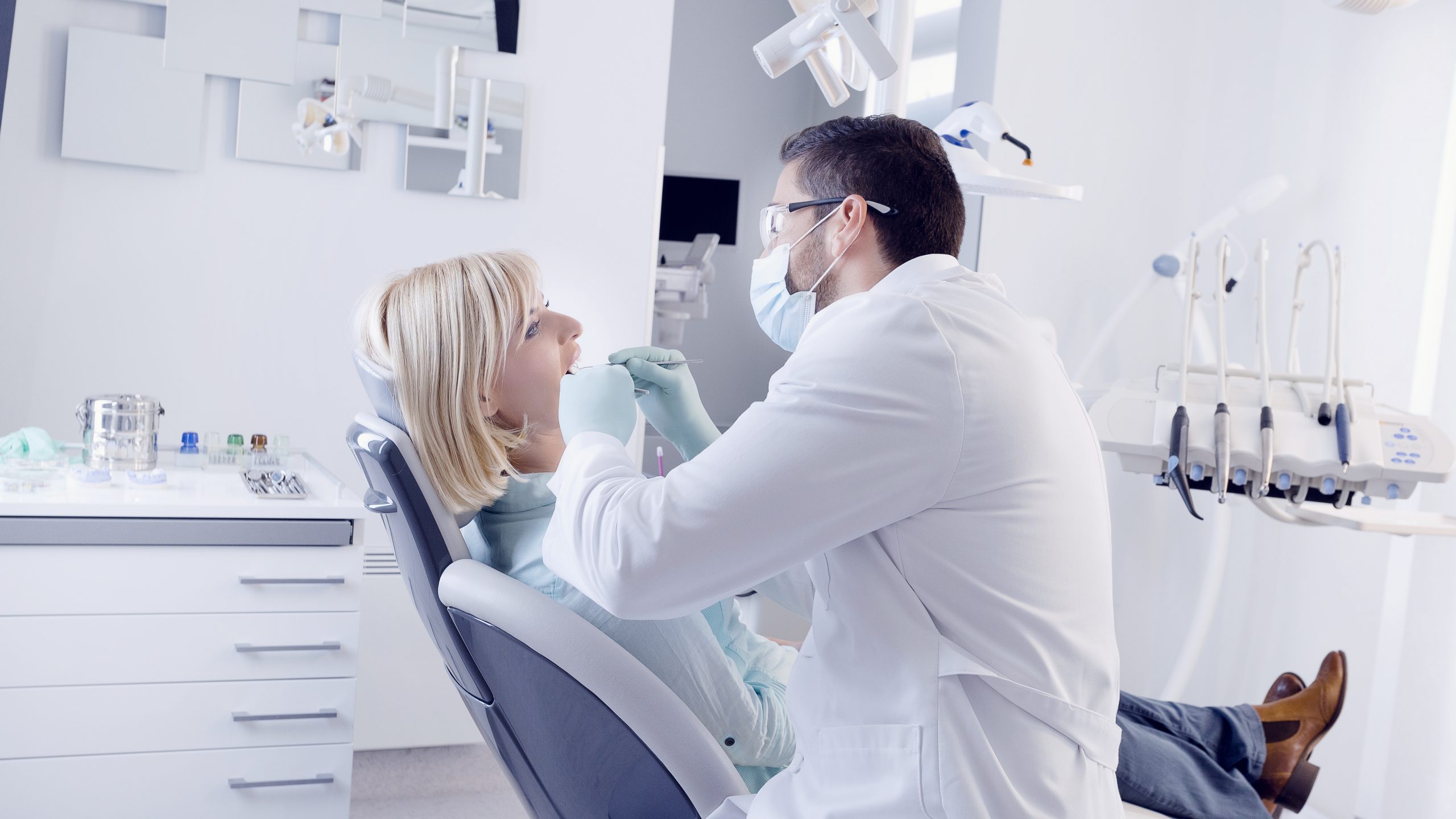 Dentist in Alton, NH