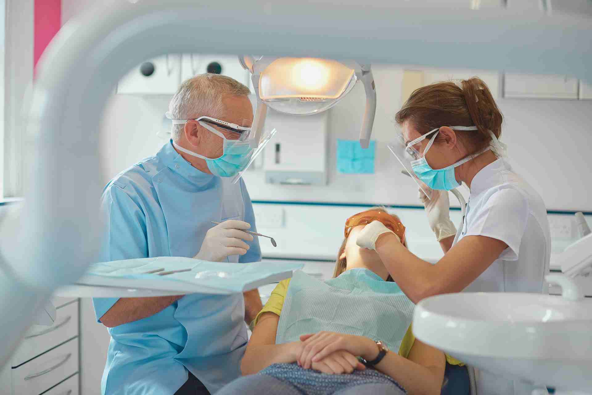 Dentist in Alton, NH